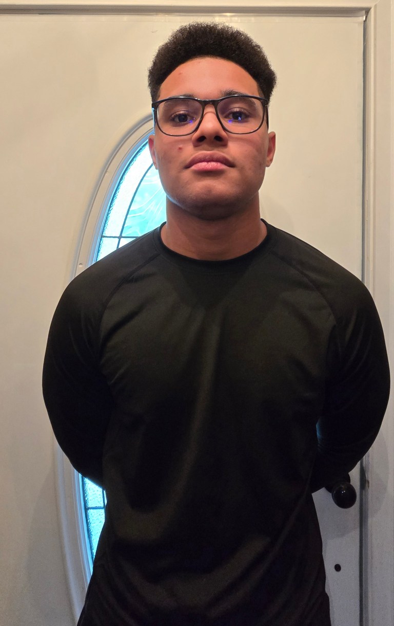 Daylon Cox