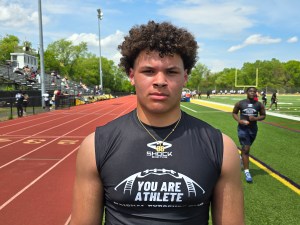 Saratoga Springs Film Study