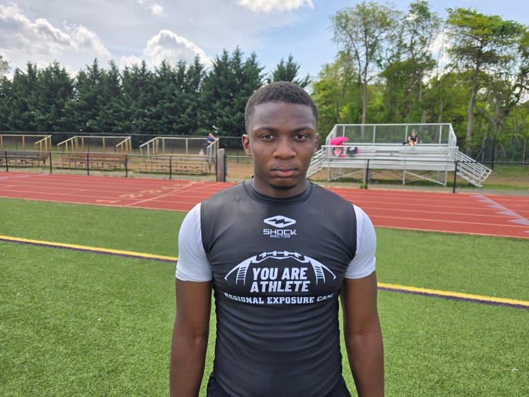 You Are Athlete Combine New York