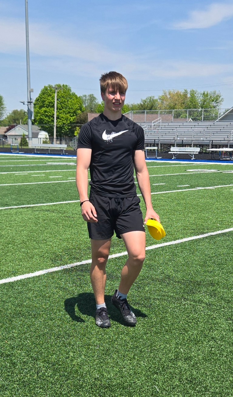 Zane Ivan Durham