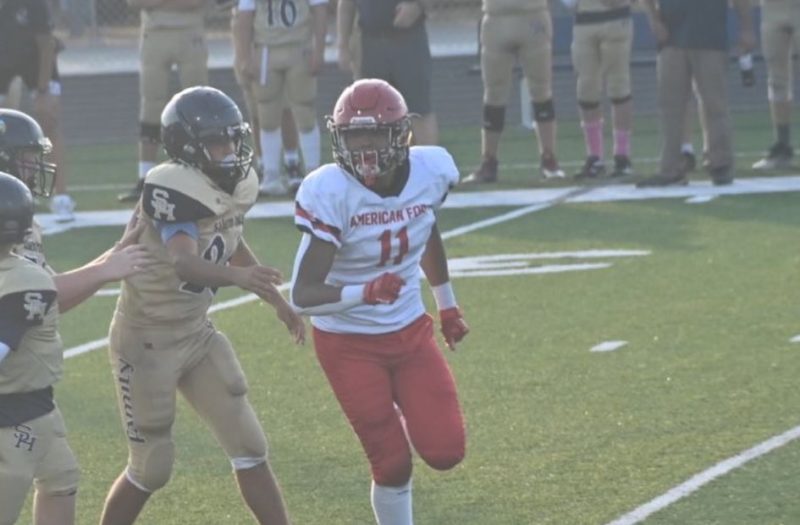 Defensive Linemen who will be risers in rankings