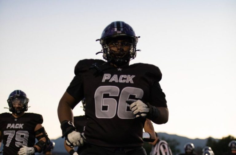 5 Offensive Linemen you need to know