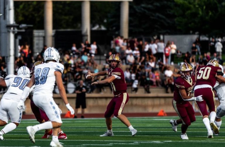 5 Quarterbacks that are flying under the radar