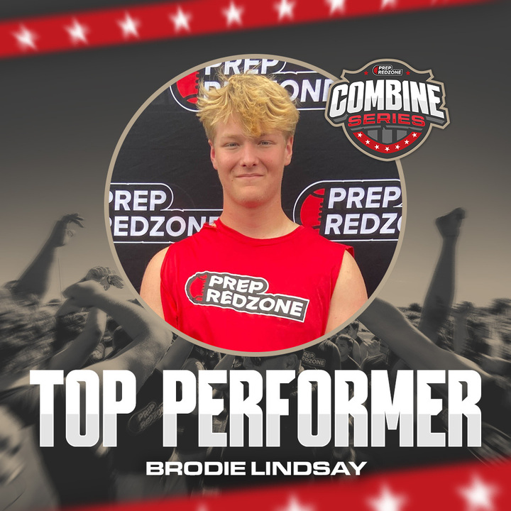 Brodie Lindsay