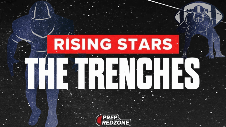 Future of the Front Line: 2027’s Rising Linemen to Watch