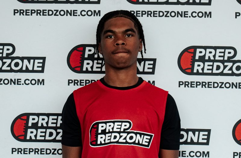 The Next Big Michigan Prospect?