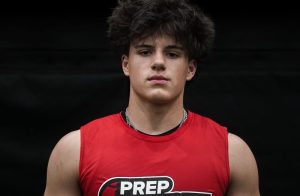 Pre Rankings Release: ORE Breakout Underclassmen "D"