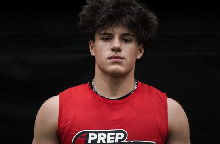 Pre Rankings Release: ORE Breakout Underclassmen &quot;D&quot;