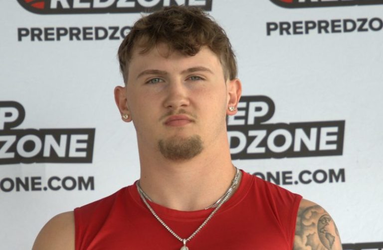 2027 Rankings Update 4.0: Linebackers