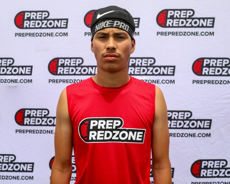 Jaycob Cortez