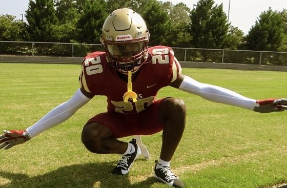 NLG - Top Defensive Performers (18u)