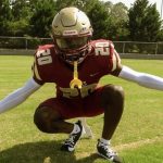 Week 6 Top Defensive Performances Carolina Recruits Region