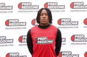 Kingston Allen Leads a DEEP Collection of RB Talent