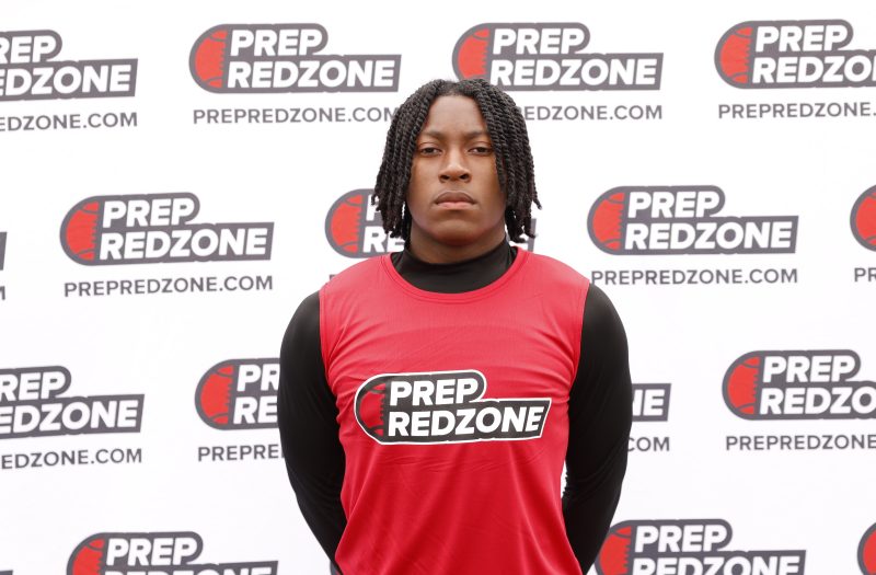 Arrowhead RBs Craig and Nettles Headline Showcase Standouts