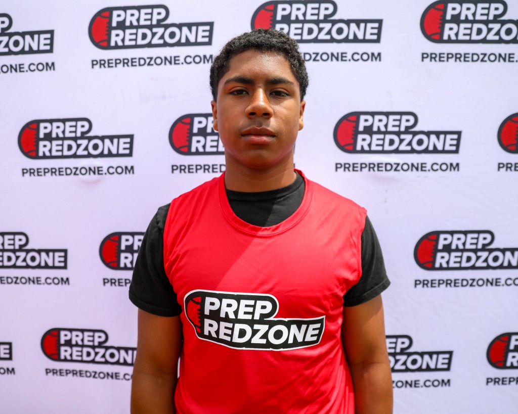 2027 Rankings: OC Newcomers