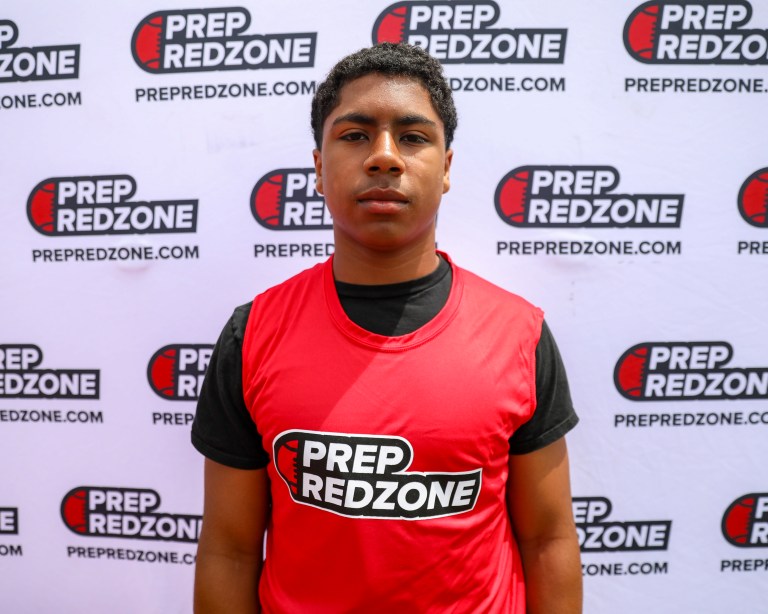 2027 Rankings: OC Newcomers