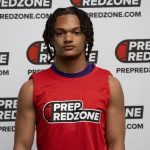 Rankings Dive: 2027 Wide Receivers 6-10