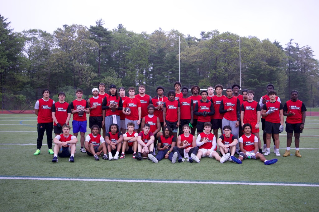 2025 PRZ NEW ENGLAND ALL &amp;#8211; COMBINE SERIES TEAM-SELECTIONS.