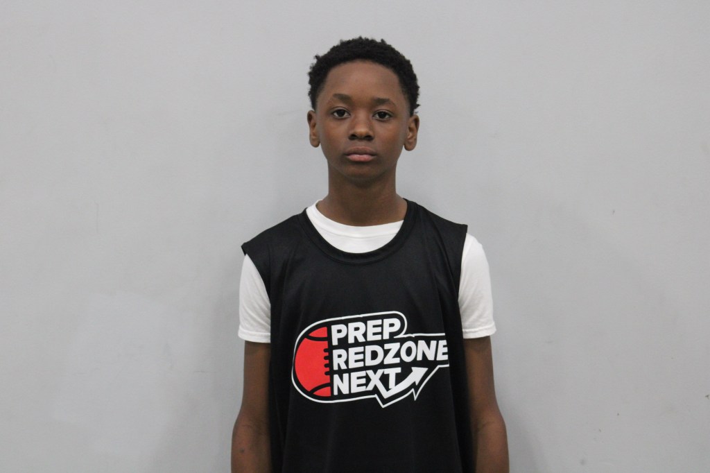 Ahmad Reed