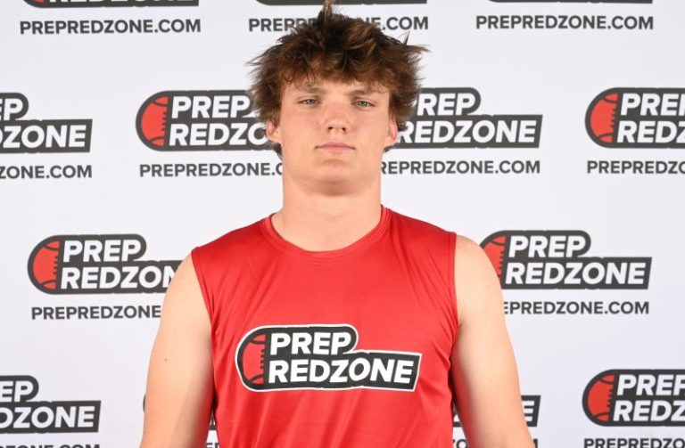 5A Defensive Disruptors: Breakout Pass Rushers