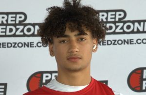 2025 Midseason All-State Team: 2A Offense