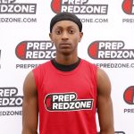 PRZ WI Showcase: Best of the Athletically Gifted WRs