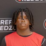 Class 5A, Division-II Lower State Second Round Preview