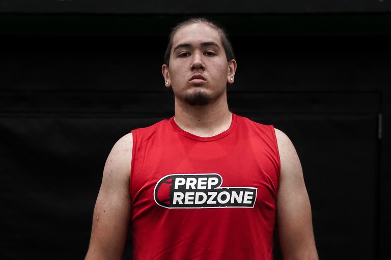 Brennan Mesa
