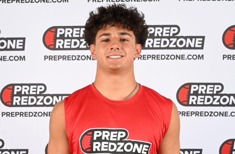 2028 Rankings Breakdown: Defensive Newcomers