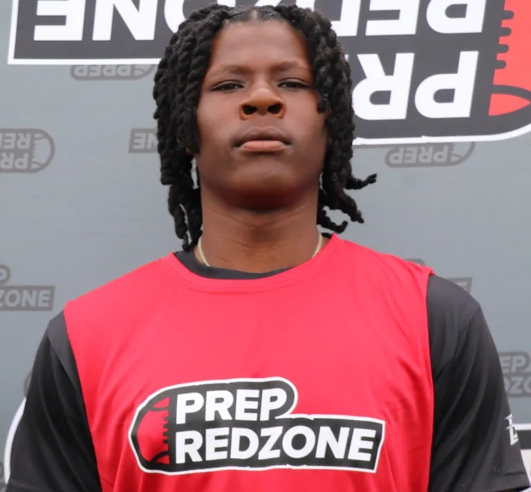 Andrew Lewis Jr