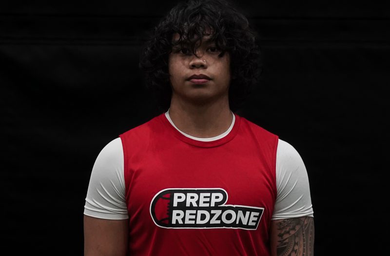 A look at Oregon's top 2027 running backs