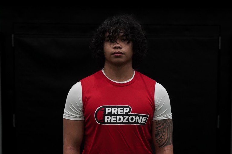 Xander Kekaualua
