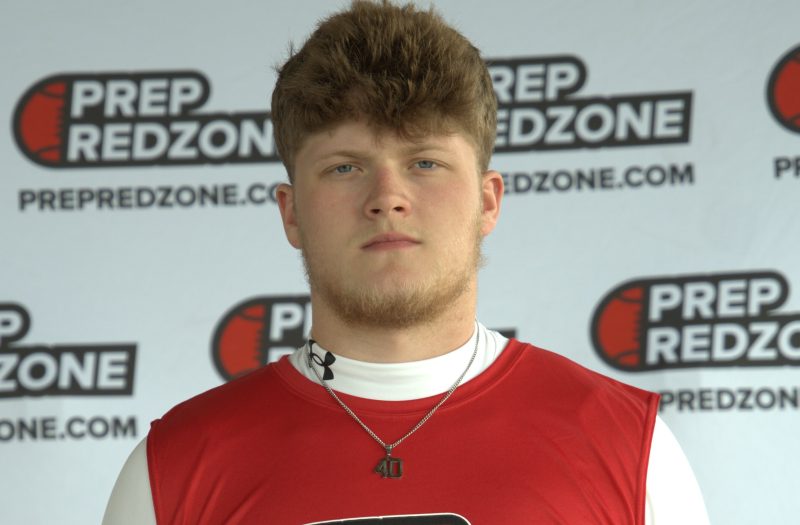 2025 PRZ KY All-State Team: 2A Defense