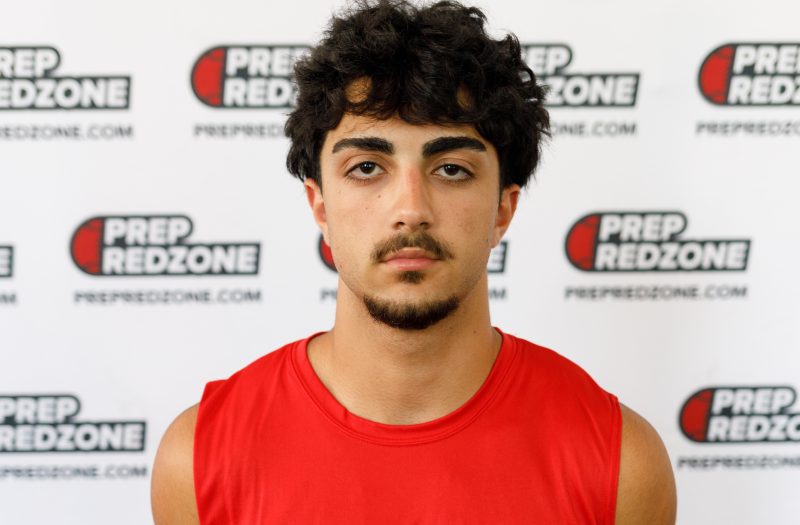 Fame Game Top Performers Pinecrest 29 Jack Britt 21