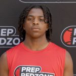 Class 5A Division I Upper State Round 2 Preview