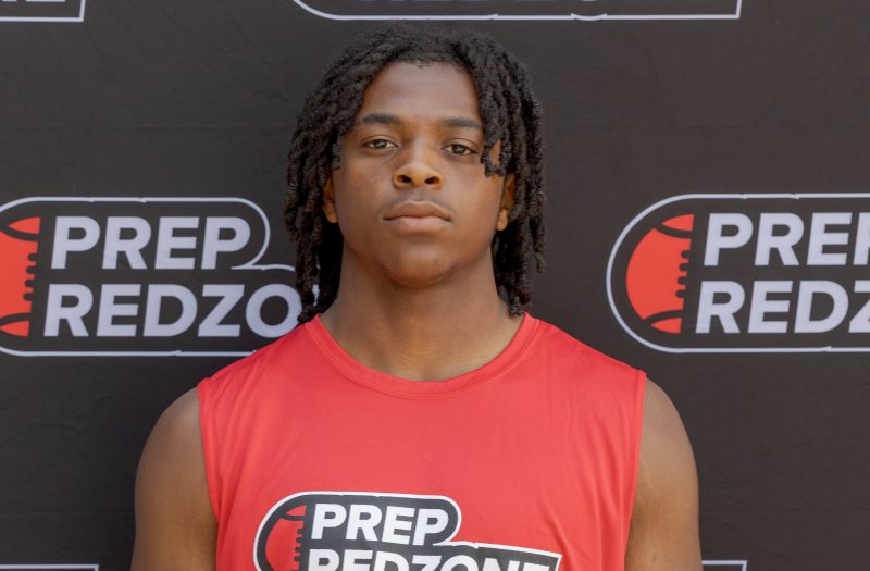 Class 5A Division I Upper State Round 2 Preview