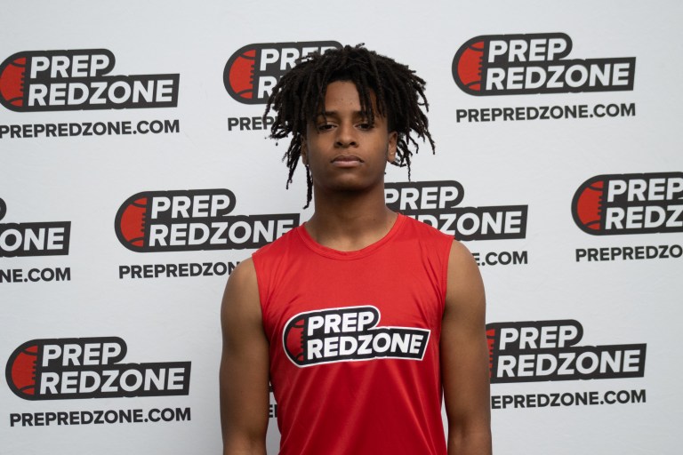 Levan White JR