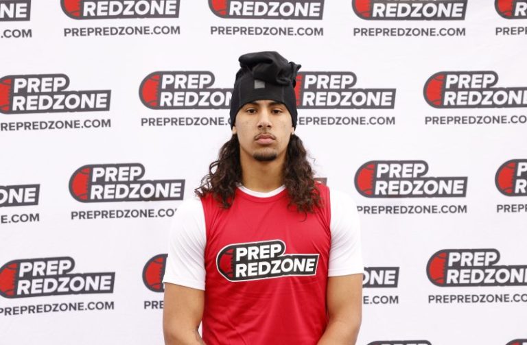 Prep Redzone WI Showcase: DBs Battling Out Wide