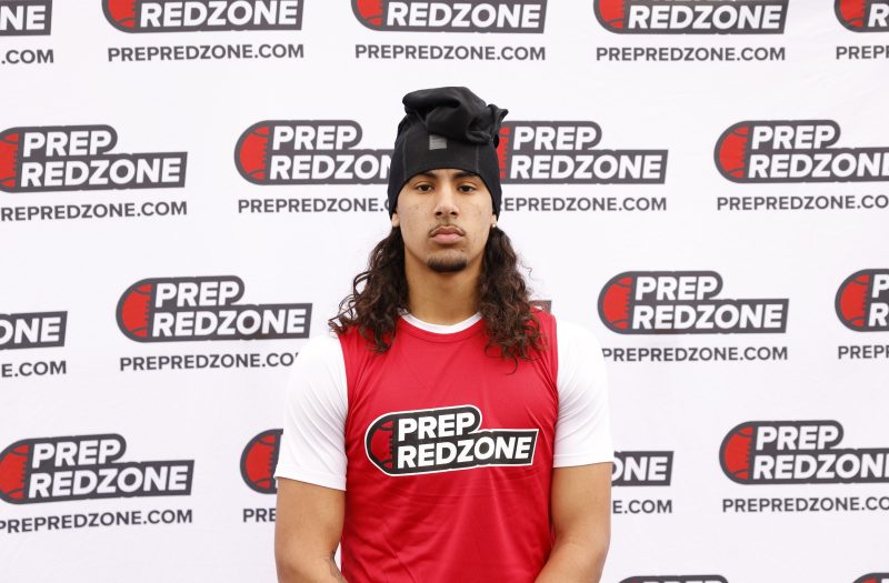 Prep Redzone WI Showcase: DBs Battling Out Wide