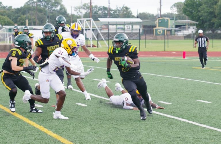 Louisiana WRs/RBs announce commitments | June recruiting round-up