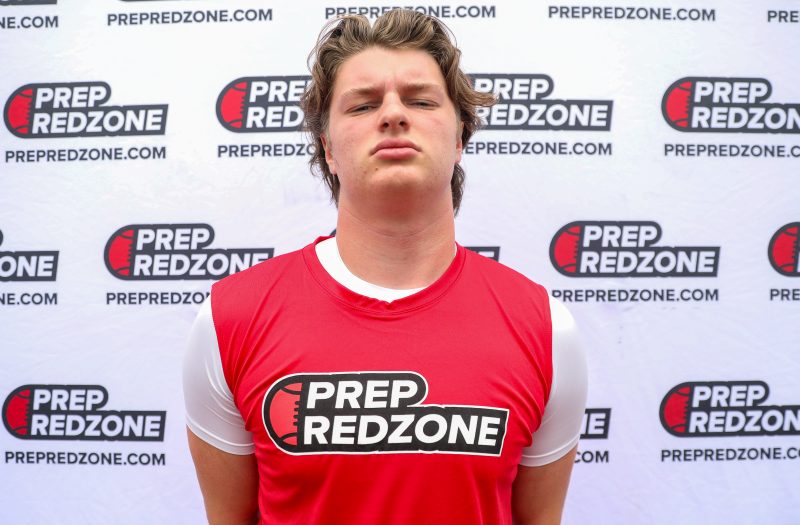 2027 Rankings Risers Positional Preview: Defensive Line