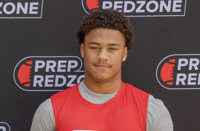 Moore County Preview: Rise Up