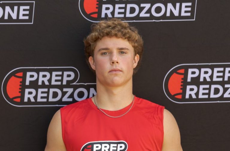 2027 Rankings Update: Lowcountry Zone Read