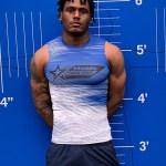 Quacey Lamar Hughes