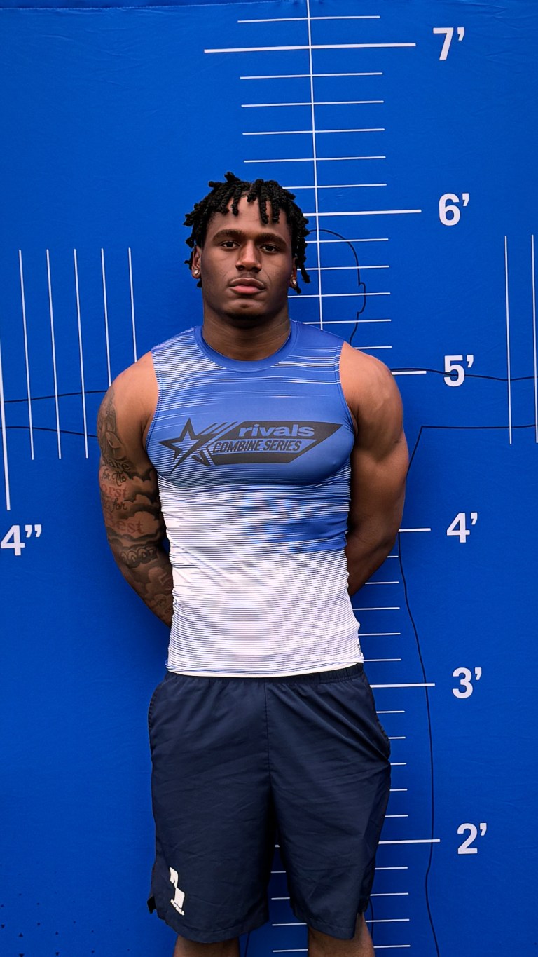 Quacey Lamar Hughes