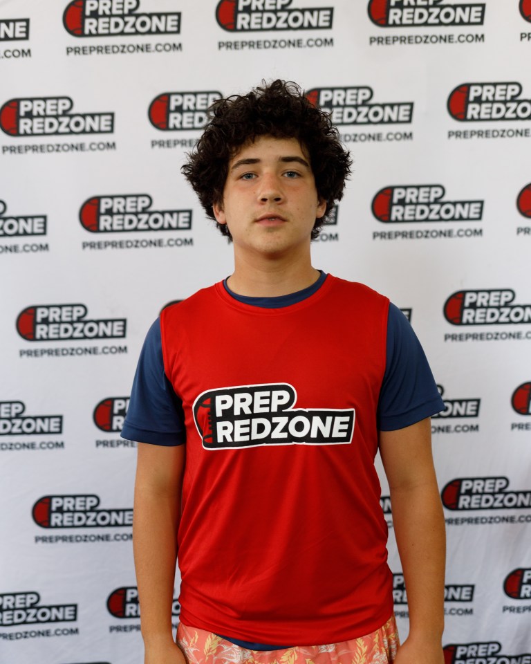 Jackson Gerdes