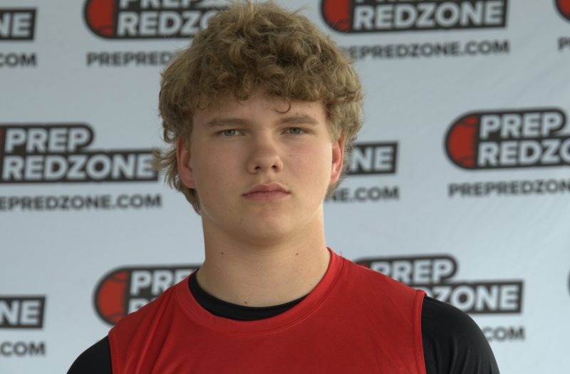 KY 2028 Stock-Rising Defensive Prospects