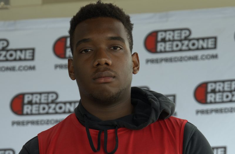 2026 Defensive Line Standouts Through Week 4