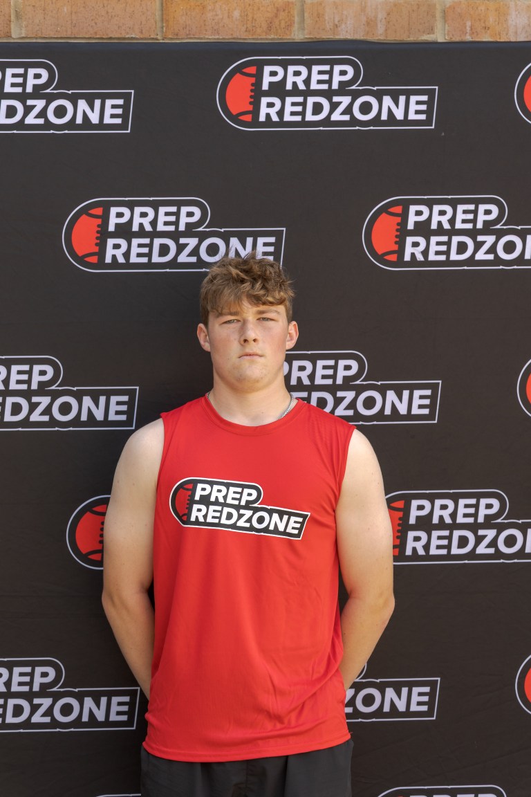 Caden Mullaney