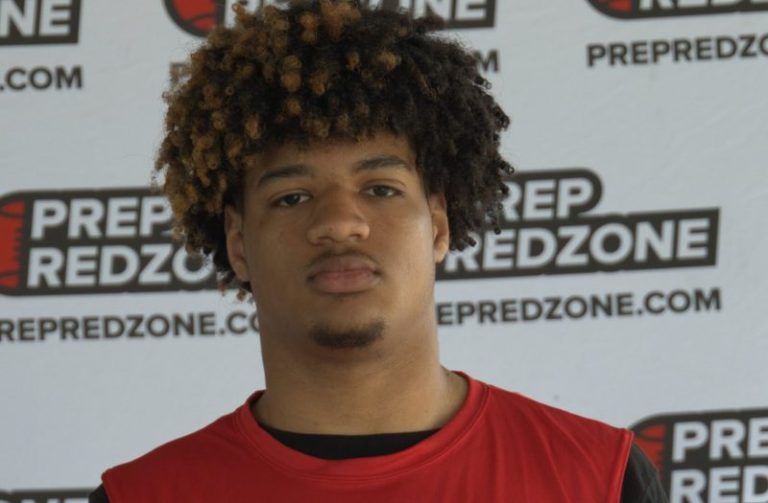 2027 Rankings Update 4.0: EDGE